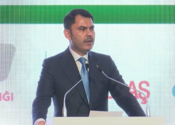Bakan Kurum: Kasım ayında konut satışları arttı