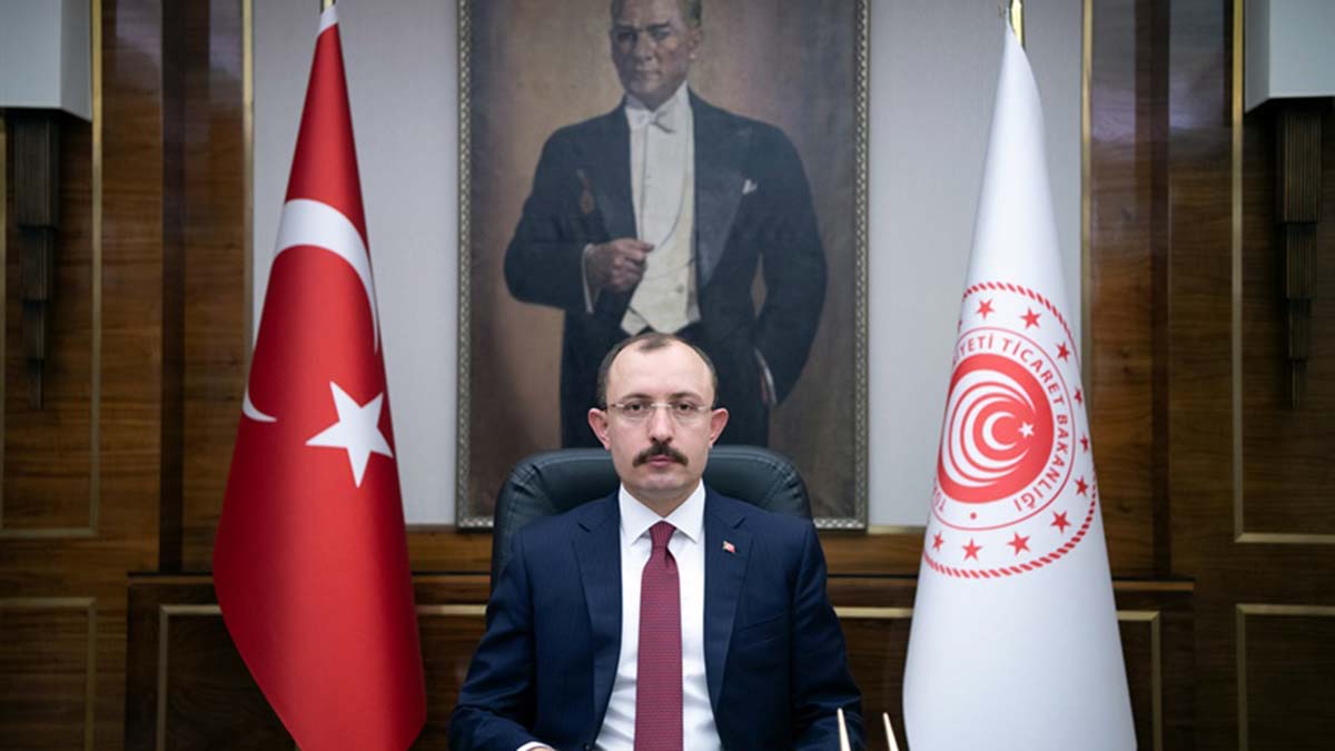 Bakan Muş: Bugüne kadar ulaşılan en yüksek rakam