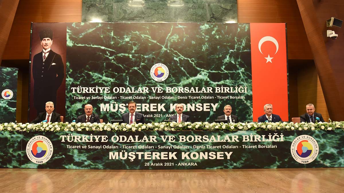 Bakan Muş'tan gıda fiyatlarına ilişkin açıklama