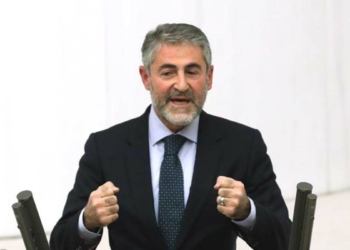 Bakan Nebati'den asgari ücret açıklaması
