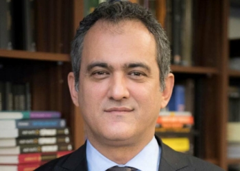 Bakan Özer: Kütüphanesi olmayan okul kalmayacak