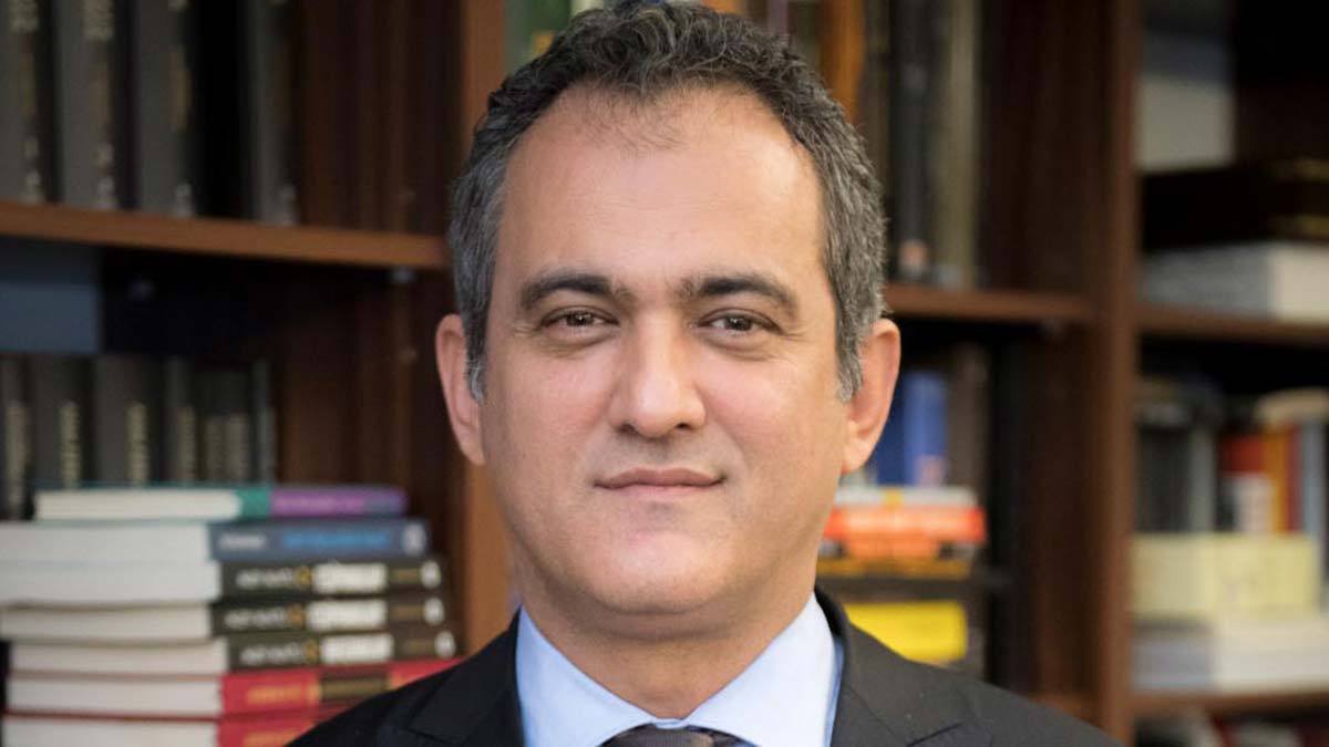 Bakan Özer: Kütüphanesi olmayan okul kalmayacak