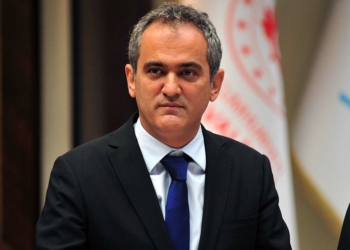Bakan Özer: Müfredatta önemli bir değişikliğe gittik