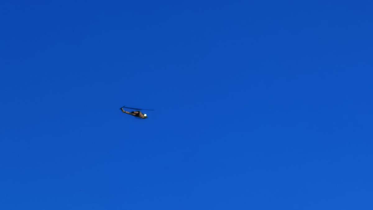 " Şehidimize Allah’tan rahmet, ailesi, yakınları ve jandarma teşkilatımıza başsağlığı diliyorum"