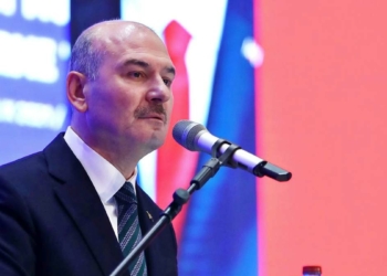 Bakan Soylu: Bu asil millete ihanet ediyorlar