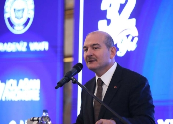 Bakan Soylu: Defalarca seçime giderdik