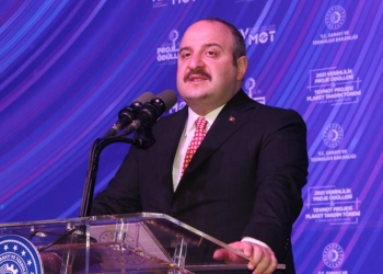 Bakan Varank: Ülkemize büyük haksızlıktır