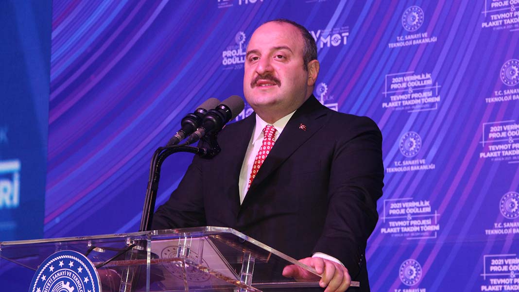 Bakan Varank: Ülkemize büyük haksızlıktır