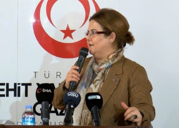 Bakan Yanık: Yeni bir sürecin içindeyiz