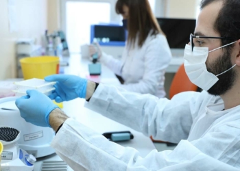Bakanlık açıklandı: Omicron yakından takip ediliyorBakanlık açıklandı: Omicron yakından takip ediliyor