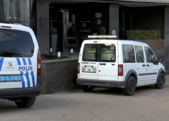 Bakımını yaptığı asansörde sıkıştı; hayatını kaybetti