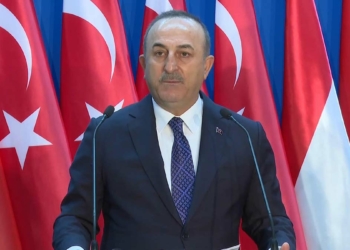 "Balkanlardaki gelişmeler gerçekten endişe verici"