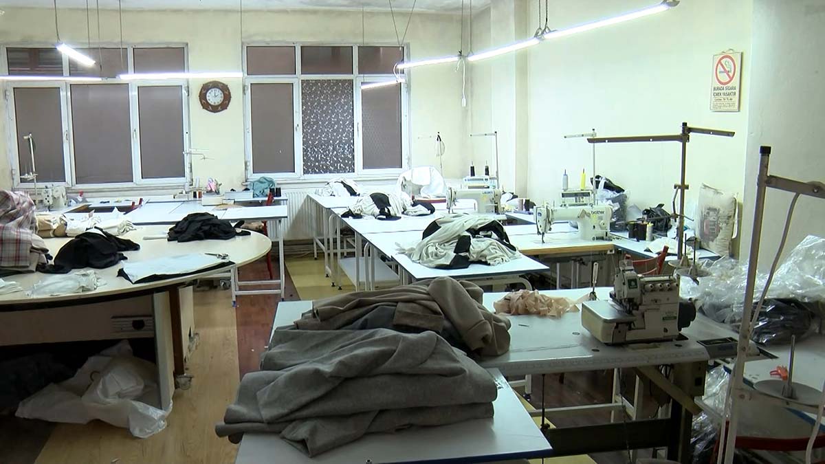 Banka çalışanı dolandırdı iddiasına soruşturma