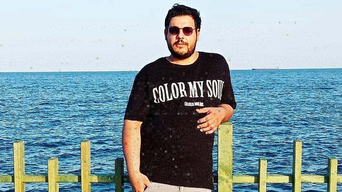 Başından tüfekle vuruldu; babası gözaltına alındı