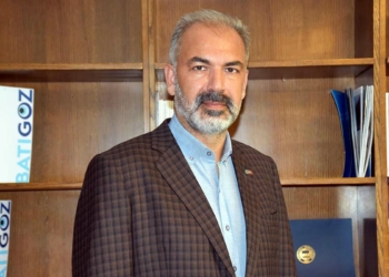 Batıgöz Sağlık Grubu Başkanı hayatını kaybetti