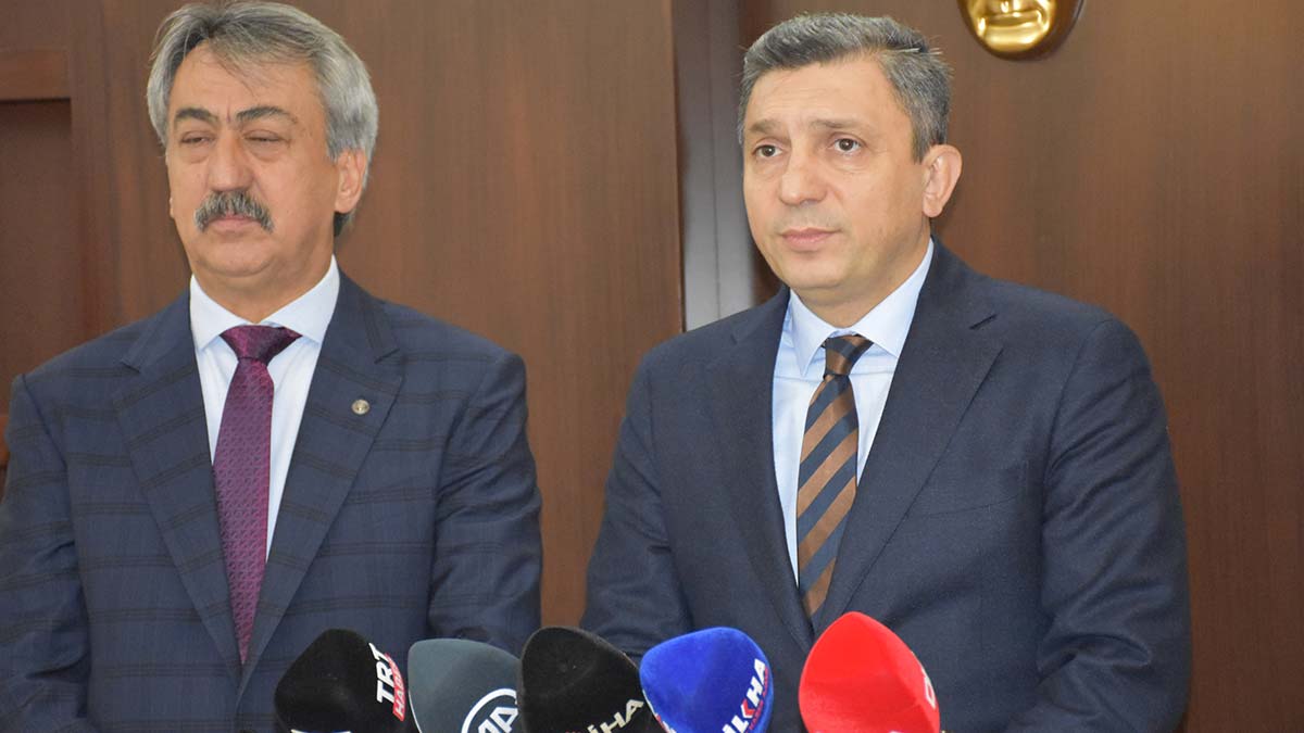 Batman'da silahlı suç örgütü çökertildi