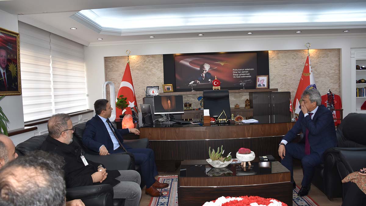 " Özellikle suç örgütünün liderinin kardeşinin bir süre örgütte kaldığını daha sonra örgütten ayrıldıktan sonra şehre döndüğünü ve örgüt üyeliğinden bir süre tutuklu kaldığını biliyoruz"