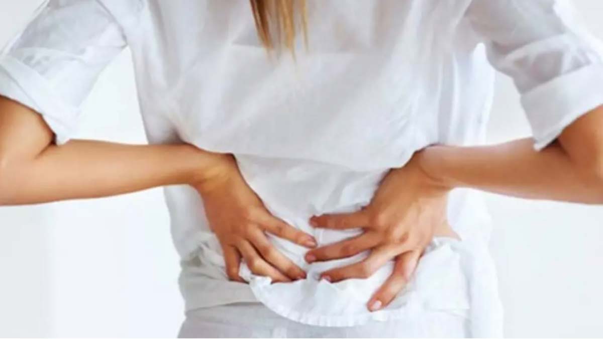 Bel fıtığı hakkında doğru bilinen yanlışlar