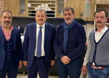 Berberler ve kuaförlerden 'can suyu' talebi