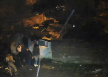 Beyoğlu'nda silahlı saldırı olayında 10 gözaltı