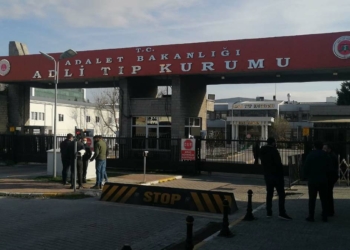 Bıçaklanarak öldürülen kadın karakola başvurmuş