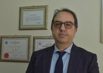Bilim Kurulu üyesi Afrika ülkelerini işaret etti