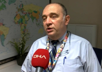 Bilim Kurulu üyesinden Omicron için açıklama