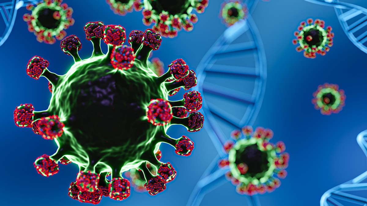 Bilim insanlarından Omicron için 3'üncü doz uyarısı