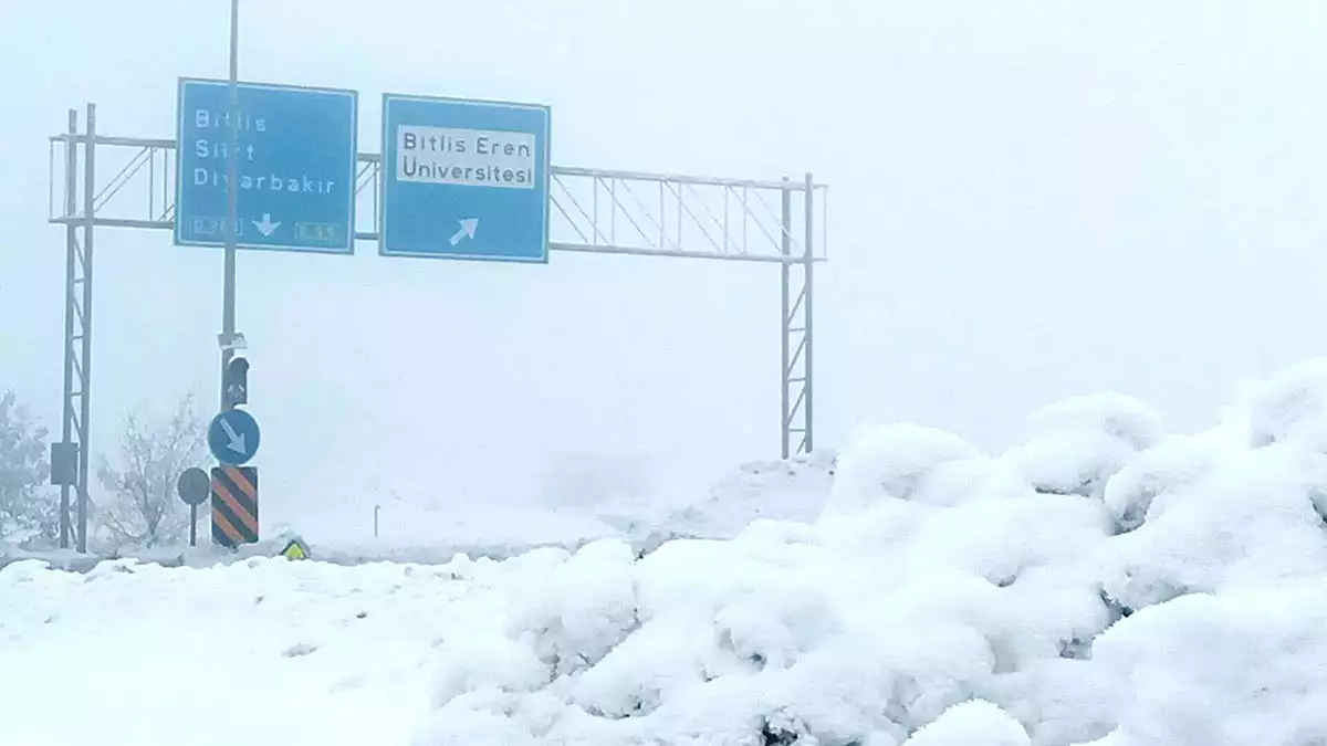 Bitliste kar yagisi yerini soguk havaya birakti 3 - yerel haberler - haberton