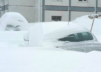 Bitlis'te okullarda eğitime ara verildi