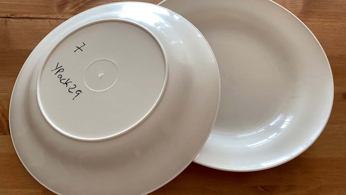 Biyolojik atıklardan doğada çözülebilen ambalaj