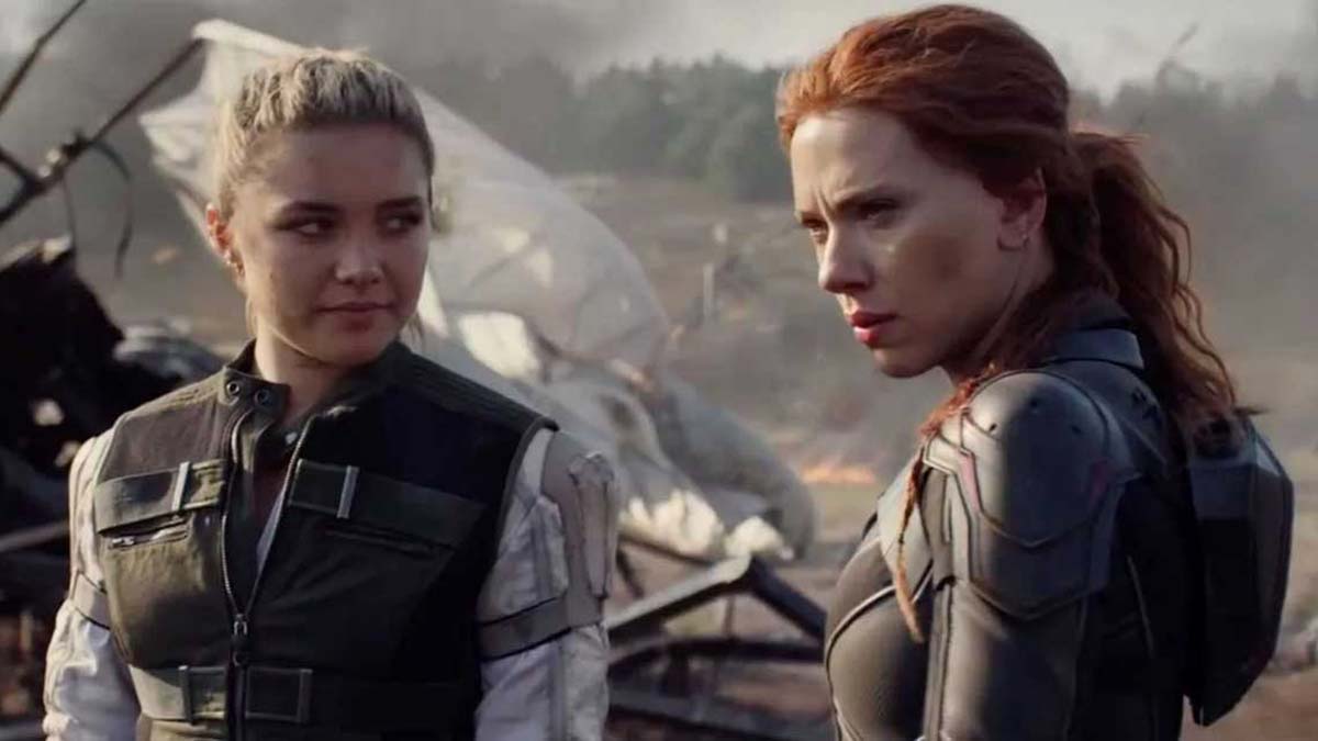 Bu sene, söylentiler çıktığı andan beri heyecanla beklenen Black Widow filminin vizyona girmesiyle, hepimiz için bu macera kaldığı yerden devam etti.