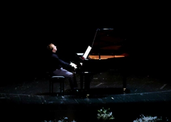 Bogatay Köprülü müzik öğrencileri ile buluşacak