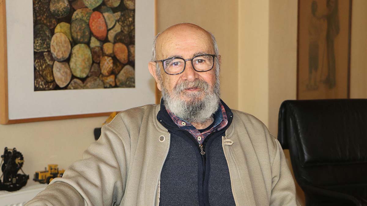 " Romanya, Makedonya gibi Balkan ülkelerine de pazarlıyorlar. Biz de kabul ettik"