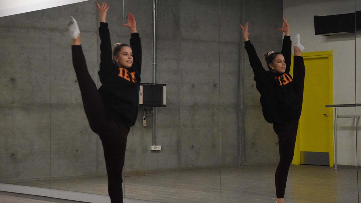 "Antrenmanlarda onlar sayesinde motive oluyordum. Dünya ve Avrupa şampiyonalarına gitmek gibi hedeflerim vardı"