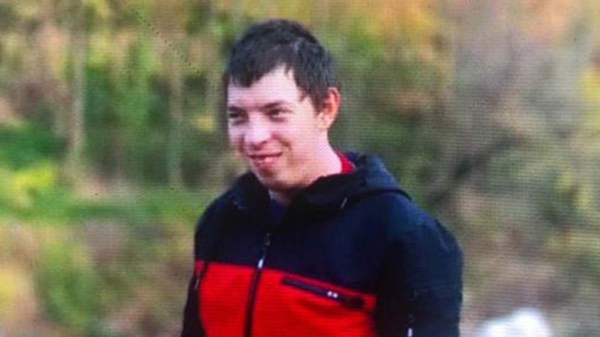 Bursa'da kaybolan engelli genç aranıyor