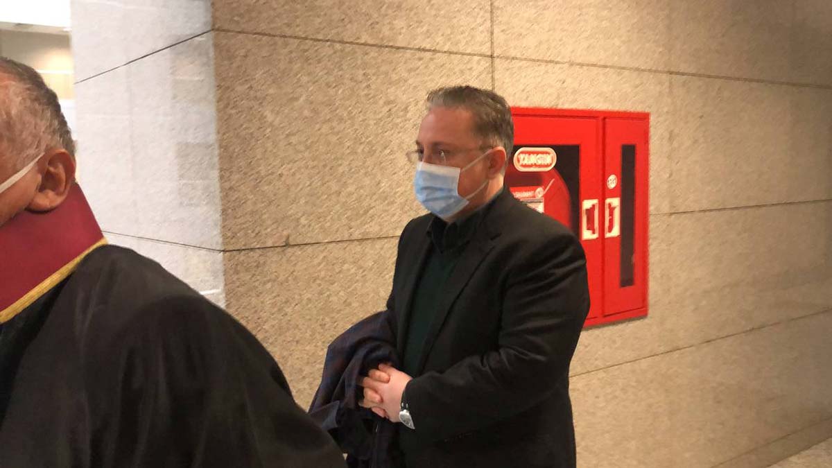 Biz Türkiye Cumhuriyeti Devleti'ne katkısı olacağını düşünerek bu haberi yaptık