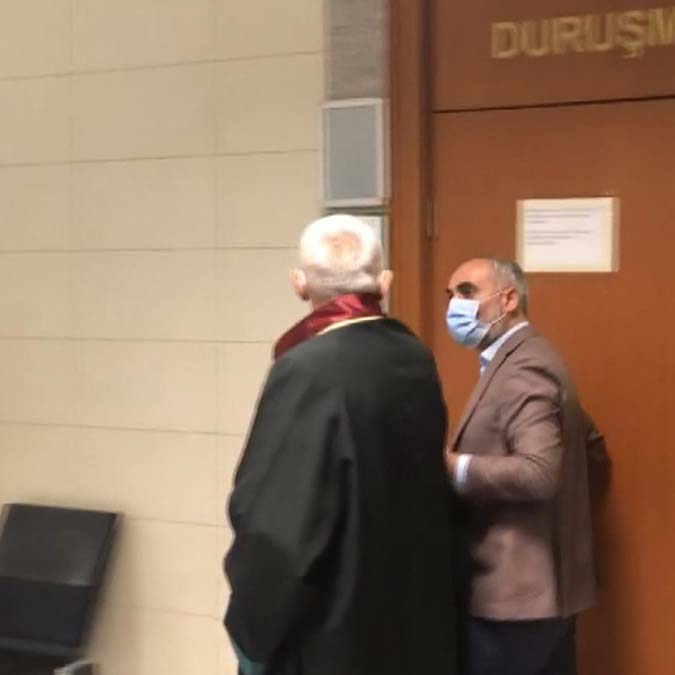 "  O günlerde bu haberimizin devamını getirebilseydik mor beyin ile ilgili 15 bin insanın mağdur olmasının önüne geçebilirdik"