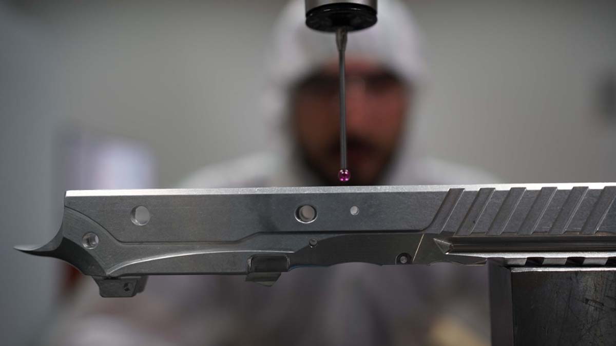 Alanında tüm dünyadan Amerika'ya ihracatta 3. en büyük şirket olan CANiK, ihracatta farklı pazarlara da ulaşarak global adımlarını hızlandırdı.