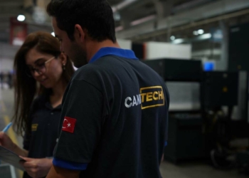 CANiK, 2021 yılı mali verilerini açıkladı