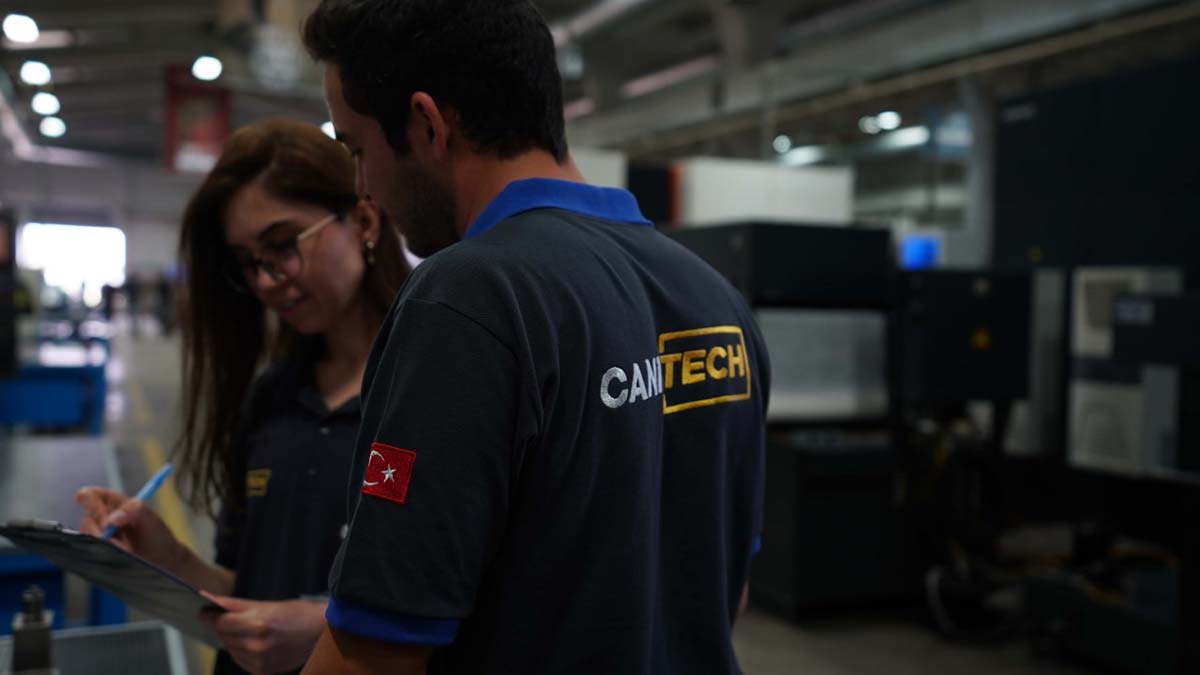 CANiK, 2021 yılı mali verilerini açıkladı