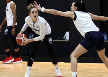 ÇBK Yenişhir, OGM Ormanspor deplasmanına hazır