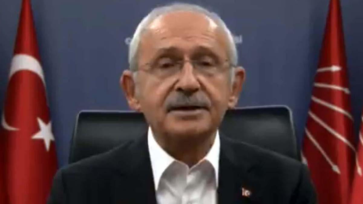 "CHP belediyelerinde asgari ücret 4 bin 500 lira"