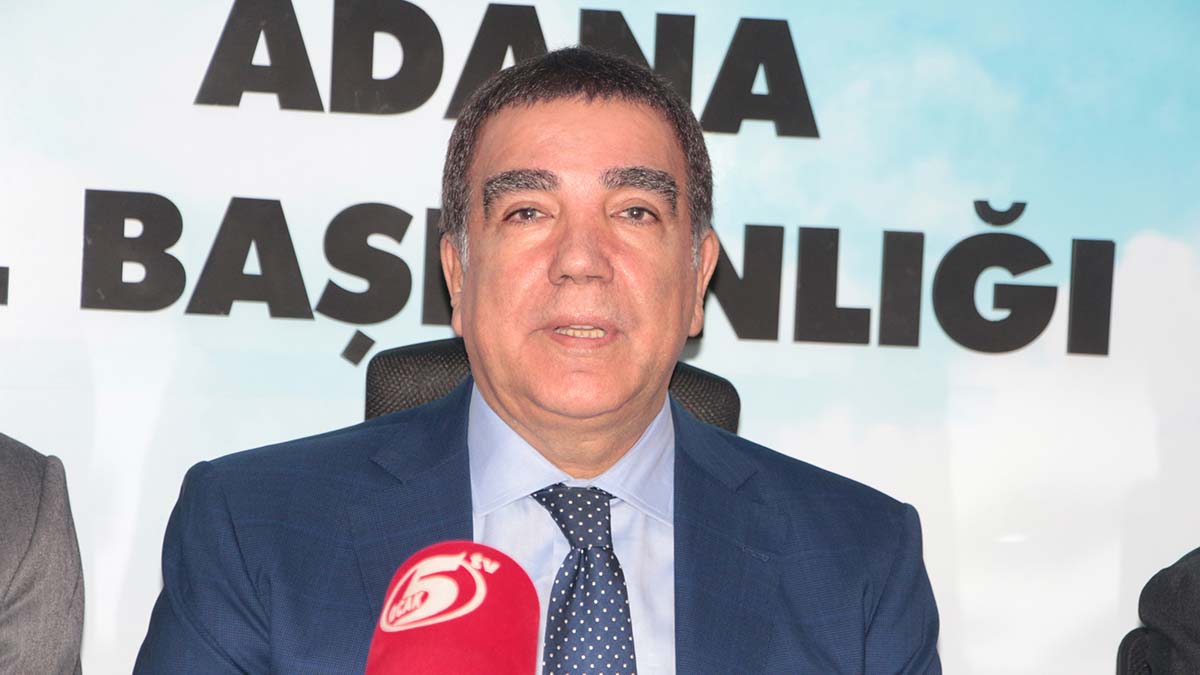 " Bir Müslüman Londra’da belediye başkanı olabiliyor, Almanya’da bir Türk bakan olabiliyor."