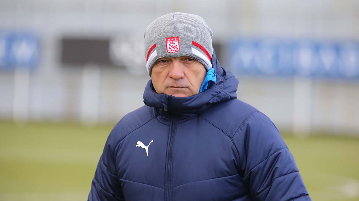 Çalımbay: En başarılı Anadolu takımıyız