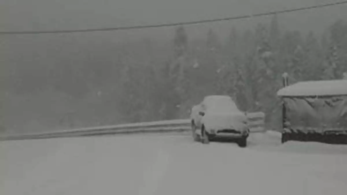Camlihemsinde kar yagisi 30 santimi asti 2 - yerel haberler - haberton