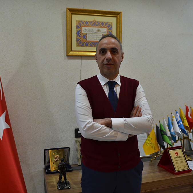 " İhracatta kasım ayı sonu itibarıyla yıllık 221 milyar dolara ulaşmak, bu koşullarda gerçek bir rekordur"