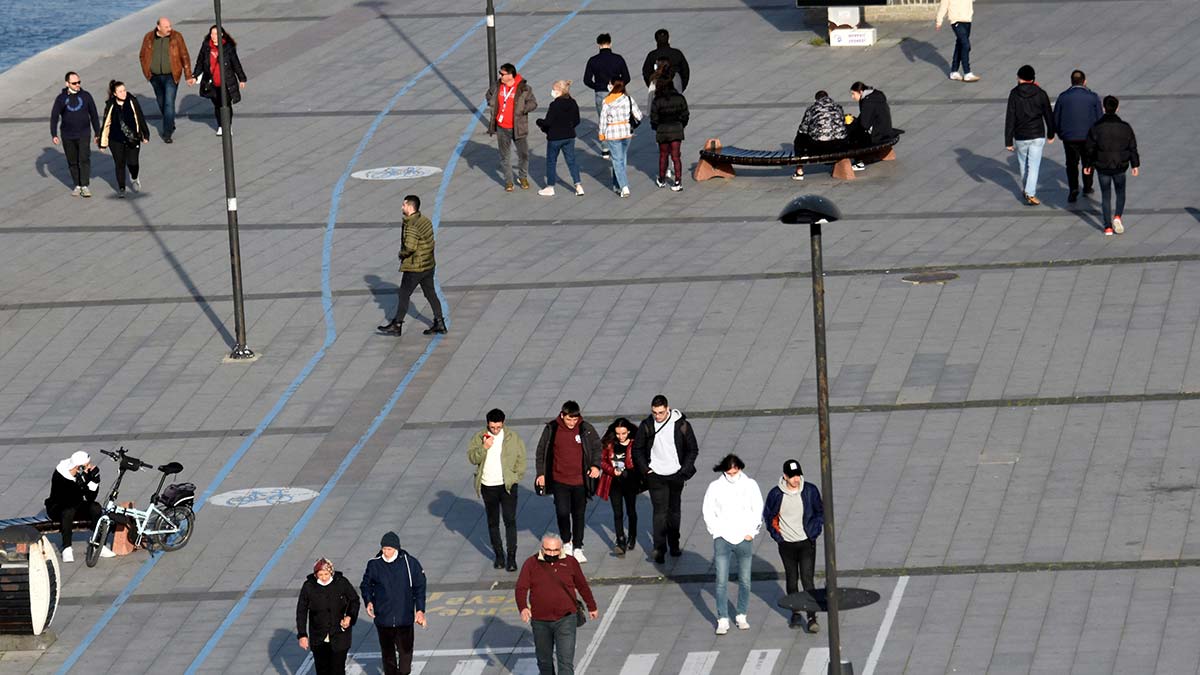 Çanakkale Sağlık Müdürlüğü'nden aşı çağrısı