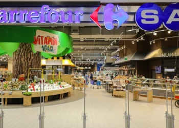 CarrefourSA indirim yapacağını duyurdu
