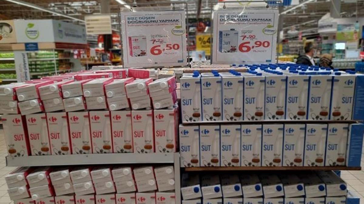 "Ülkemizi seviyoruz, müşterilerimize değer veriyoruz. Bize düşenin doğrusunu yapmak olduğuna inanıyoruz"